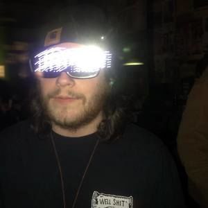 Meet your Posher, Conrad